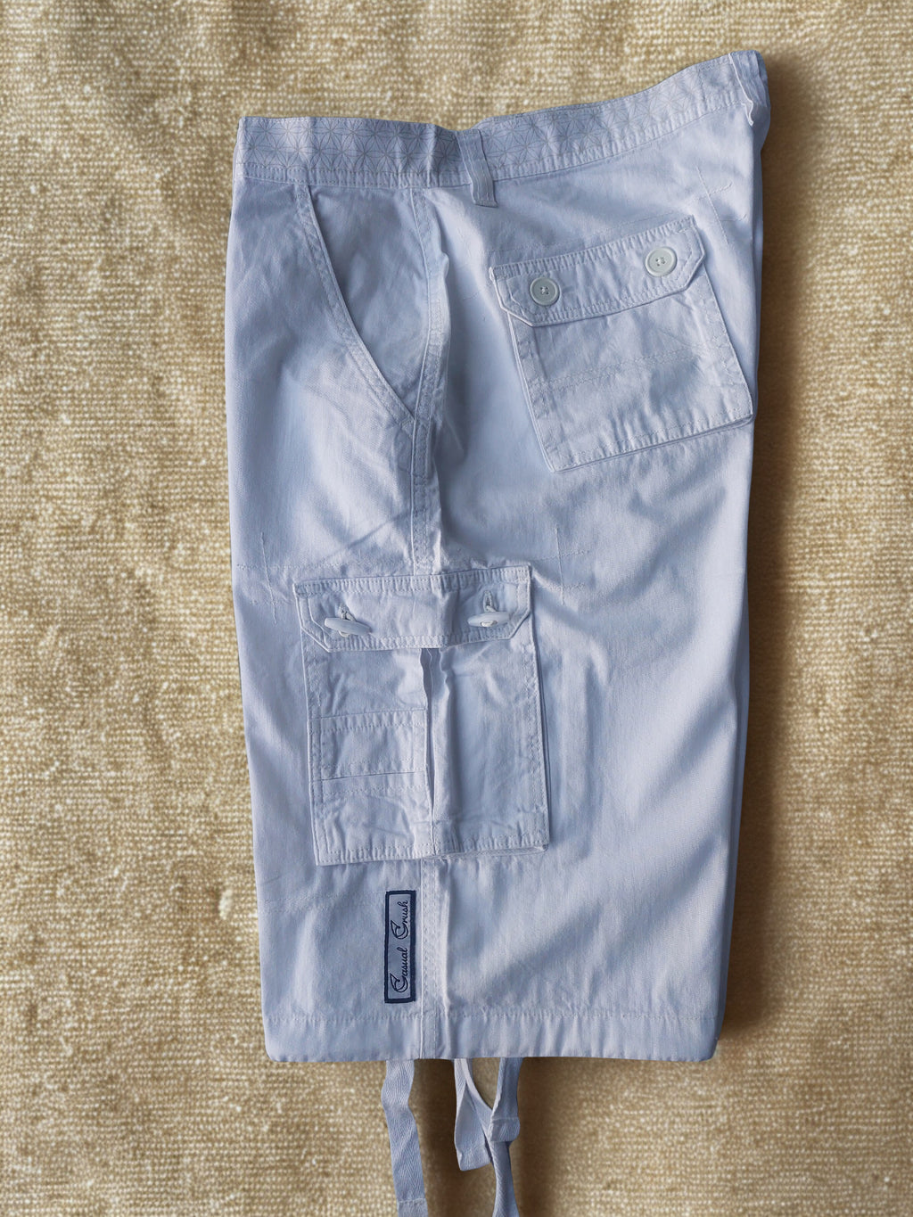 Men's Casual Cargo Shorts