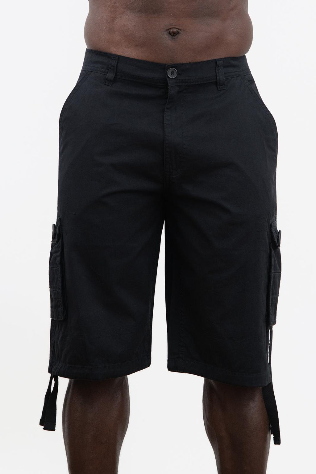 Men's Casual Cargo Shorts