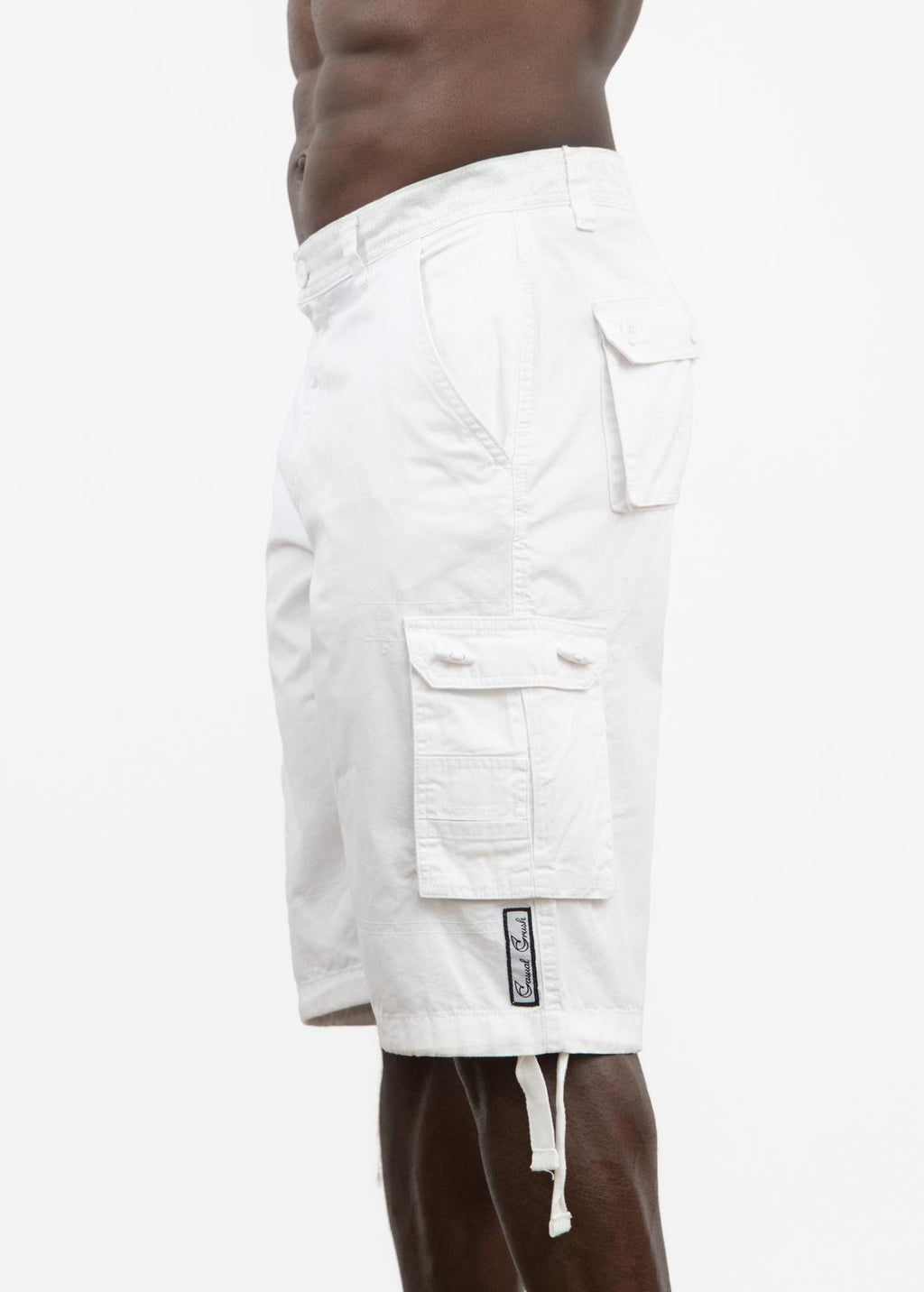 Men's Casual Cargo Shorts